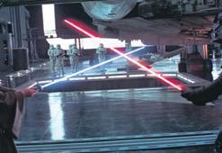 Star Wars evreni sizi çağırıyor