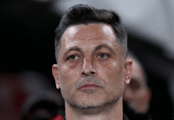Gaziantep FK Teknik Direktörü Mirel Radoi: Futbol adil bir oyun değil