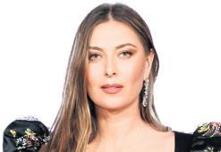 Sharapova kadınları hırslarıyla barışmaya çağırıyor