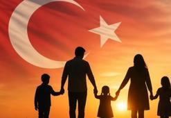 Aile ve Nüfus On Yılı Genelgesi Resmi Gazete'de yayımlandı! Bakan Göktaş: Güçlü bir yol haritası