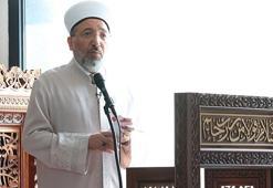Diyanet İşleri Başkanı Arpaguş'tan Paris'te 'dijital çağ' uyarısı