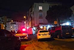 Eyüpsultan’da iş yerine silahlı saldırı! Motosikletli saldırganlar aranıyor