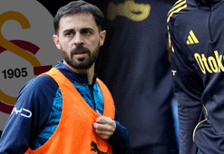 Eski Fenerbahçeli yıldız Galatasaray'a! Sürpriz transfer iddiası