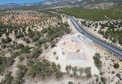 1 milyar TL'lik tasarruf! 105 dakikalık yol 70 dakikaya düşüyor