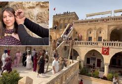 Midyat'ta Uzak Şehir bereketi! "Geldik, gördük, çok beğendik"