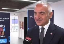 Kültür Yolu bu kez Aydın'dan geçiyor! Bakan Ersoy: Türkiye istikrar adası olduğunu tescil etti