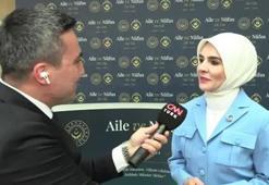 Bakan Göktaş: Aile konusu bir milli beka meselesidir