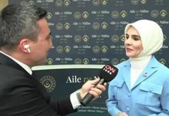 Bakan Göktaş: Aile konusu bir mili beka meselesidir