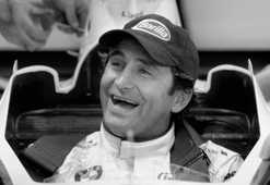 Eski Formula 1 pilotu ve paralimpik şampiyon Alex Zanardi hayatını kaybetti