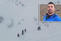 Artvin'de çığ kabusu! Kayıp çoban Bülent Gezer için ekipler yeniden sahada