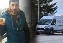 İkna çabaları sonuç vermedi! Malatya'da rehine krizi ölümle bitti