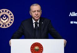 Cumhurbaşkanı Erdoğan: 3 çocuk çağrımızın haklılığı ortada