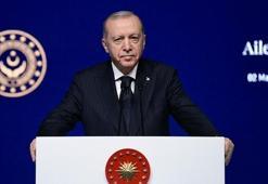 Cumhurbaşkanı Erdoğan: 3 çocuk çağrımızın haklılığı ortada