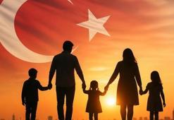 Kabine üyelerinden 'Aile ve Nüfus On Yılı Genelgesi'ne ilişkin paylaşım