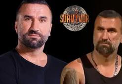 Survivor Hikmet Tuğsuz'dan dikkat çeken eleme tahmini