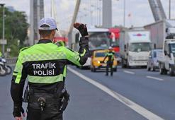 İstanbullular dikkat! Pazar günü bu yollar trafiğe kapatılacak