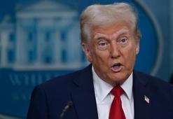 Trump'tan ABD'nin Hürmüz Boğazı ablukası yorumu: Korsan gibiyiz