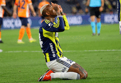 Anderson Talisca: Hedefimiz tekrardan kazanmaya dönmekti