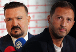 Fenerbahçe'de Ertan Torunoğulları'ndan Tedesco cevabı