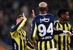 Anderson Talisca'dan Başakşehir'e hat-trick!