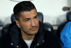 Nuri Şahin: Kalan haftalarda şansımızı sonuna kadar zorlayacağız