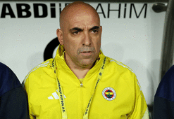 Zeki Murat Göle: Hedefimiz Şampiyonlar Ligi elemelerine katılmak