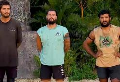 Survivor'da eleme gecesi! Veda eden isim belli oldu