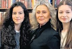 Sadakat ve Hayal’in buluşması ağlattı