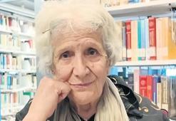 Azmine herkes hayran kaldı! 90 yaşında doktora yapıyor