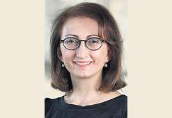 Bozdağ’a jeofizik madalyası