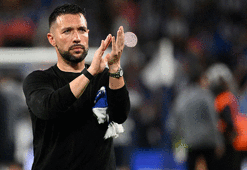 Francesco Farioli'nin Porto'su şampiyonluğa ulaştı!