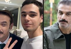 Karaciğer nakli sonrası oğluyla ilk müjdeyi verdi! Ufuk Özkan’dan sürpriz proje