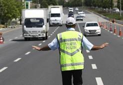 'İstanbul'da bugün bazı yollar trafiğe kapatılacak! Saatler belli oldu, alternatifler açıklandı