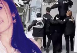 Gelinini öldürüp başında sigara içen kaynanadan kan donduran ifade!
