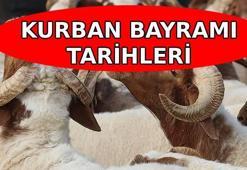 Kurban Bayramı ne zaman, ayın kaçında? 2026 Kurban Bayramı Takvimi: Kurban Bayramı kaç gün tatil olacak, 9 gün tatil oldu mu?