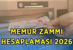 MEMUR ZAMMI TEMMUZ 2026 TAHMİNİ ORANLARI: Memur maaşı ne kadar olur, yüzde kaç zam gelir? Enflasyon farkına göre memur maaşı zam oranları tahminleri