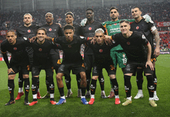 Galatasaray'da sezon sonu ayrılık kararı! Tecrübeli ismin bileti kesildi