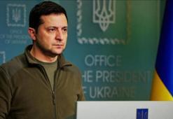 Zelenskiy duyurdu! Rus 'gölge filosu'na saldırı