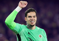 Fenerbahçe'nin Ederson için bonservis talebi belli oldu! Suudi Arabistan'da transfer yarışı