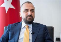 AK Partili Faruk Acar'dan Milliyet Gazetesi’nin 76. yılına kutlama mesajı