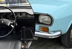 100 bin kilometredeydi! 'Antika değerinde' 1974 model bir araç satıldı: Bölgenin yeni ticaret merkezi