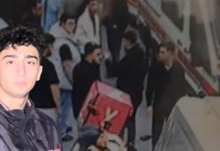 Asker eğlencesinde kahreden olay! 17 yaşındaki Yusuf Arda hayata tutunamadı!