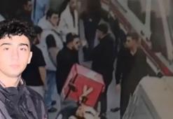 Asker eğlencesinde kahreden olay! 17 yaşındaki Yusuf Arda hayata tutunamadı!