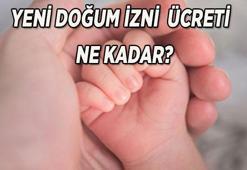 DOĞUM İZNİ ÜCRETİ VE ŞARTLARI: Doğum izni kaç gün oldu? Doğum izninden kimler yararlanacak, ne zaman başlayacak? Doğum izni ücreti ne kadar olacak, artacak mı?