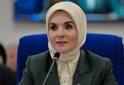 Aile ve Sosyal Hizmetler Bakanı Göktaş'tan reklam filmine tepki! 'Annelik değersizleştirilecek bir kavram değildir'