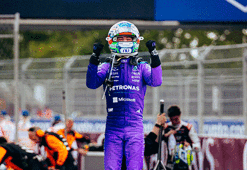 Formula 1 Miami GP: Antonelli arka arkaya 3. kez galip, iki McLaren podyumda!