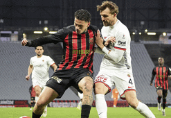 Süper Lig'de 32. hafta geride kaldı! İşte küme düşme hattında son durum