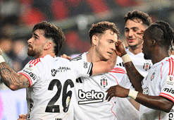 Beşiktaş'ta kupa seferberliği! Yönetimden prim kararı