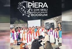 Çok sesli Zülfü Livaneli şarkıları