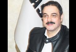Ufuk Özkan sete döndü